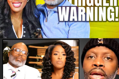 At 41, Funky Dineva FINALLY Exposes Why Sweet Tea & Dr G Got KICKED OFF Married To Medicine