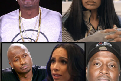 SHOCKING Love & Hip Hop Scandal: Erica Mena SLAPS Kirk Frost On Set—Rashida Breaks Down, Marriage on the Brink, and VH1 Faces Explosive Fallout! Unedited Truth, Secret Betrayals, and the END of an Era?