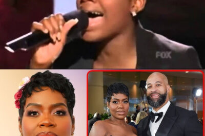 Behind the Glamour: Fantasia Barrino’s Life Unravels Amid Cheating Scandal and Family Tragedy!
