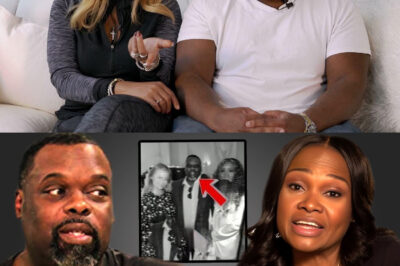 Exposed: Dr. Heavenly and Dr. Damon’s Perfect Marriage Was a Lie—Secret Affairs, Hidden Child, and Betrayal Uncovered!