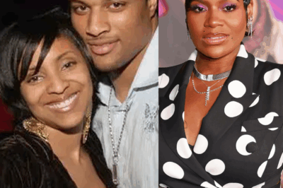 Is Fantasia Barrino still bitter because her ex, Antwaun Cook, left her for his estranged wife? The Secret Has Been Revealed!