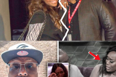 Dr. G’s Shocking Admission: Dr. G CONFIRMS Why He’ll NEVER Go Back To Quad. Quad’s Cold Clapback, and Latoya’s Backstage Breakdown Leave Fans Stunned!