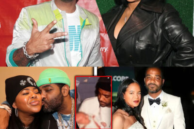 Jim Jones and Chrissy Welcome New Baby | Did He fake Marry Brooke Bailey?