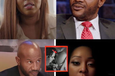 Destiny Peyton’s Last WARNING To Marsau Scott! Shocking Allegations Explained with Receipts!