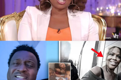 Love & Hip Hop’s Darkest Secret: Mona Scott-Young’s Secret Affair and Pregnancy with Kirk Frost Exposed—Rashida Walks Out!