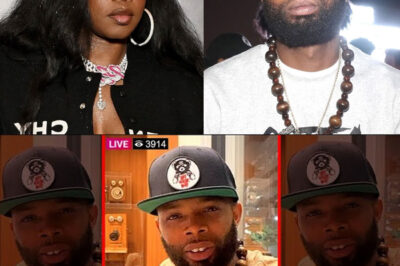 Remy Ma CRASHES OUT After Eazy The Block Calls Her OUT!