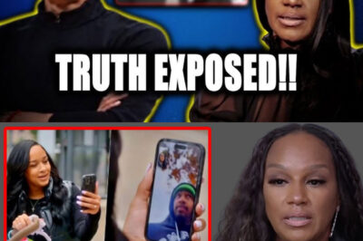 Doug Christie Jr. Breaks His Silence Jackie’s Darkest Secrets EXPOSED!