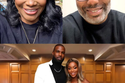 SHOCKING! Dr Heavenly Exposes Quad Webb’s Boyfriend King Got Jail Time for Squaring Up With Dr. G Over Quad.