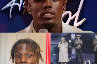 Jamal Roberts FINALLY Uncovers What Idol Judges Wanted to Keep Secret | The Truth Is Out!
