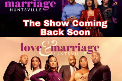 BREAKING NEWS: LAMH RETURNS! Cast, Drama, and Premiere Date Revealed!