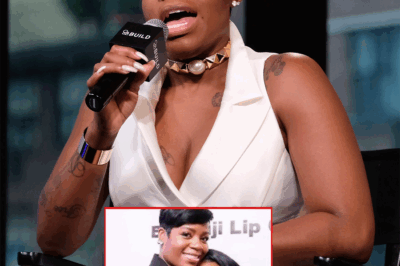 At 41, Fantasia Barrino FINALLY Revealed The Health Of Her Daughter.