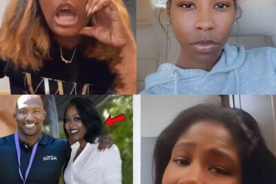Arrione Curry Finally Confirms the Rumors Of Martel Holt and Destiny Peyton’s Secret Affair!