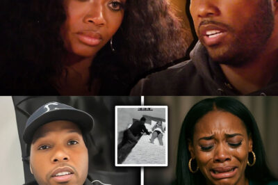 Tasha K EXPOSES Mendeecees with Shocking Receipts | LHHATL Fans STUNNED!