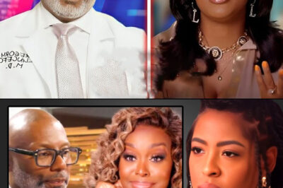 At 55, Sweet Tea Finally EXPOSES Why Her Marriage to Dr. G is OFFICIALLY OVER!