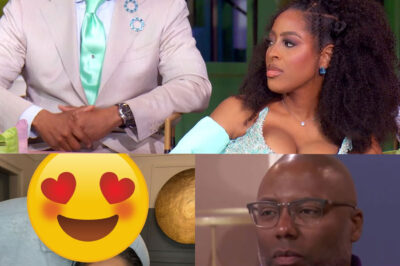 Lateasha Lunceford reveals she fell in love with a new man shortly after divorcing ex-husband Dr.G