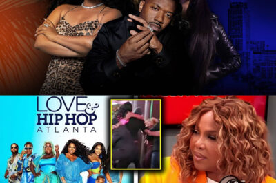 Love & Hip Hop Comes to an End? Fans Stunned by Shocking Final Episode News