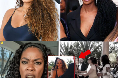 Jennifer Williams FINALLY CLAPS BACK at Evelyn Lozada With PROOF — Fans Are SHOCKED!