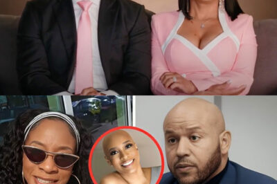 BREAKING: Kimmi Addresses HER HATERS! Beautiful Clapback to Maurice’s Infamous Hair Joke