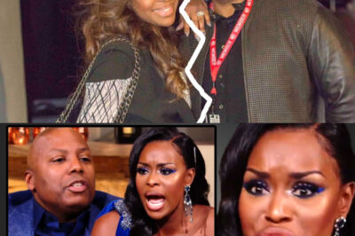 At 56, Dr. Gregory FINALLY Admits the TRUTH About Quad Webb!