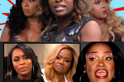 BREAKING: Dr. Heavenly FINALLY Exposes Quad Webb On CAMERA — and It Gets MESSY FAST!