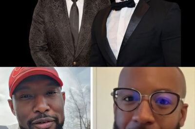 Martell Holt Sparks Drama with Carlos King & Cast Unfollows – What’s Going On?