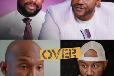 The Fall of Reality TV’s Biggest Bad Boys: Are Marso Scott and Martell Holt About to Lose Everything?