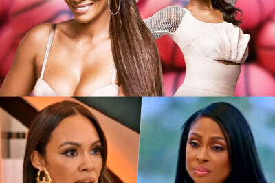 Jennifer & Evelyn EXPLODE in Heated Argument Over Her Man! | BBW S12E