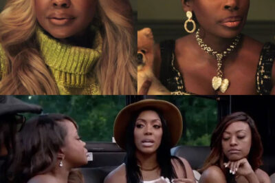 Shocking RHOA Scandal: Is Shamea Morton the Real Husband-Stealer? Explosive Secrets, Betrayals, and Why Her Friendship with Porsha Is Raising Eyebrows!