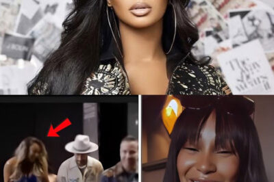 Melody Shari Reveals What’s NEXT! Secret TV Project in the Works with OWN?