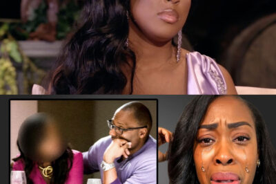 BREAKING: Sweet Tea FINALLY makes HEARTBREAKING Confession about her Marriage!