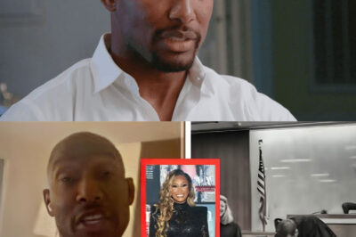Martell Holt Playing Dirty GAMES AGAIN! FINALLY Shows His True Face! You won’t believe this!