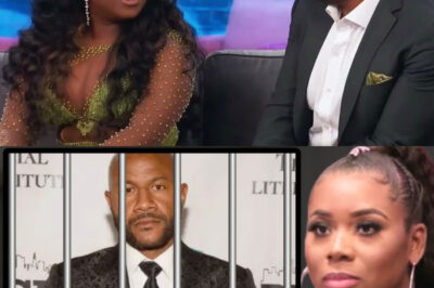 At 45, LaTisha Scott WINS BIG — Marsau STUNNED by Court’s Decision!