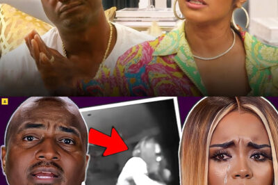 Shocking Claims: Kirk Frost Says Rasheeda Took $9 Million!