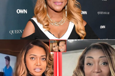 Mariah Huq Returns to Married to Medicine – Here’s What Viewers Are Saying