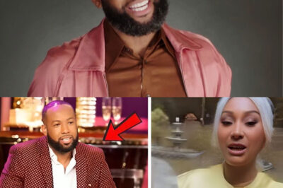 Carlos King’s Exit? Carlos King SHOCKS Fans: Love & Marriage Huntsville May Be CANCELLED
