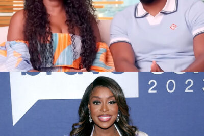 Quad Webb is giving birth and she’s going to have to take a break from Married to Medicine season 12! So sad!
