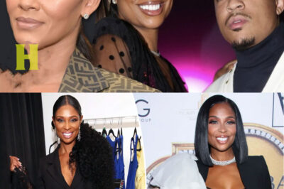 The REAL Reason Jennifer Williams Keeps Getting Scammed (Allegedly) + My Dating Advice