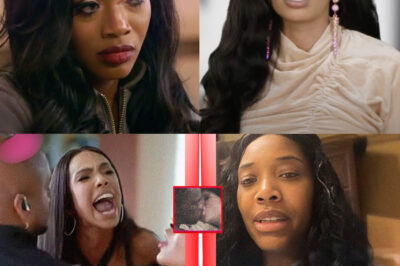 Erica Mena Reveals Truth About Yandy’s Troubled Marriage Live On Air | Fans Left Speechless