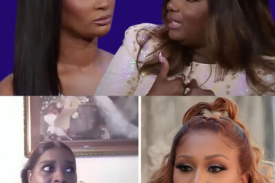BREAKING: Ms. Wanda Throws Shade at Melody Shari: Why LAMH Would Be Better Without Melody Shari!