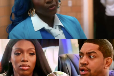 LHHATL Season Finale Highlights: Spice & Bambi Clash + Scrappy Receives DNA Test Results