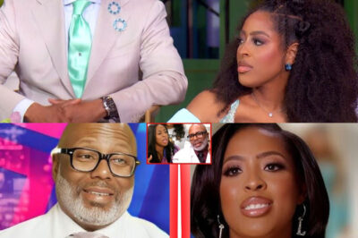 Sweet Tea Breaks Silence on What Really Happened with Dr. Gregory — Fans React!