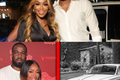 Quad Webb’s Man EXPOSED in Luxury Car Scandal! Court Docs Don’t Lie!