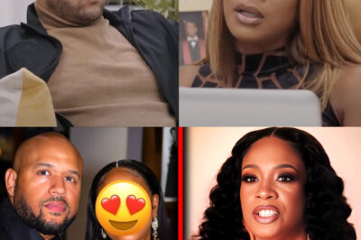 At 45, Kimmi Scott DESTROYS Maurice On Camera – Mistress EXPOSED!