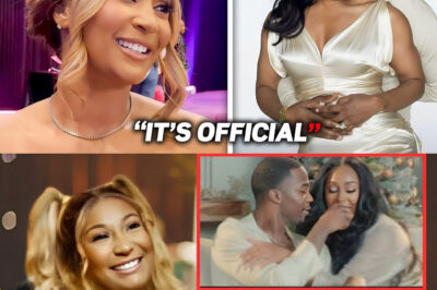 BREAKING: Melody Shari Just CONFIRMED Everything About Her New Love Affair! YOU WON’T BELIEVE THIS!