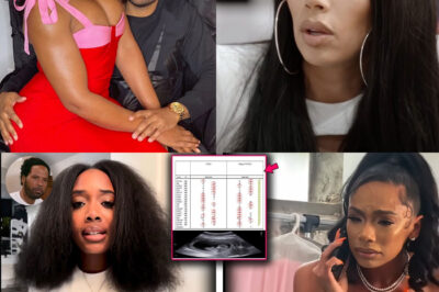 BREAKING! Yandy DEMANDS DNA Test – Mendeecees & Erica Mena Baby SCANDAL EXPLODES!