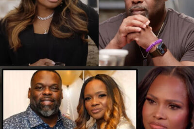 At 55, Dr. Heavenly BREAKS DOWN After Dr. Damon’s CONFESSION Goes Too Far!