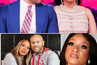 At 36, Kimmi Scott FINALLY Decided to Make Bold Move To Sign Divorce Papers!