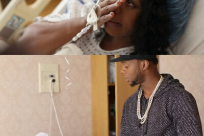 Remy Ma’s Family Pleads for Prayers as Doctors Fear She May Not Pull Through
