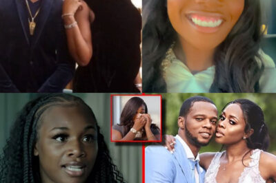 Claressa Shields EXPLODES On Papoose & Remy Ma: “You RUINED My Life!”
