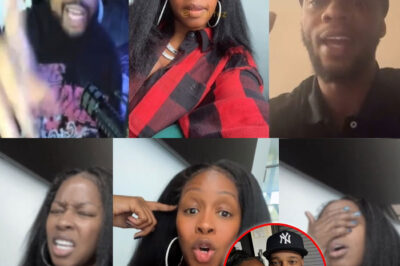 Remy Ma GOES OFF on Papoose: Divorce Drama, Baby Mom Fights & Hidden Secrets!